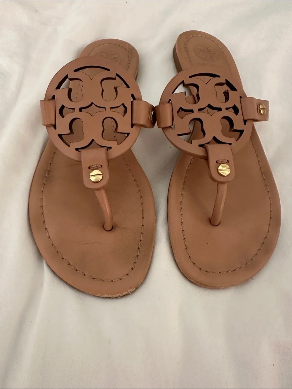 Tory Burch classic miller